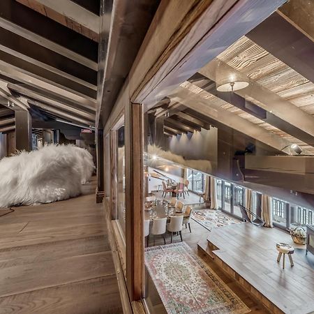 Hotel & Spa Le Val D'Isere 외부 사진