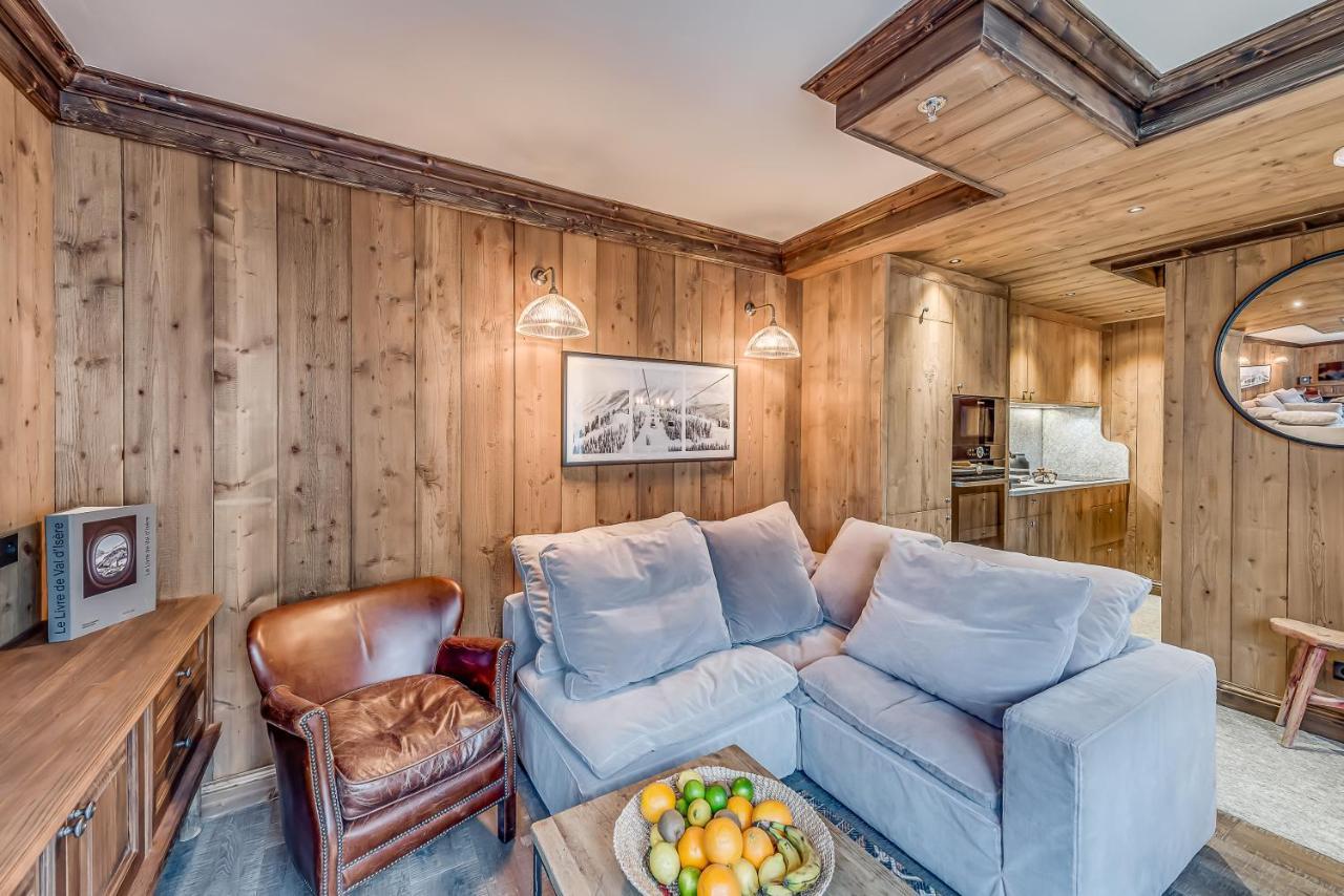 Hotel & Spa Le Val D'Isere 외부 사진