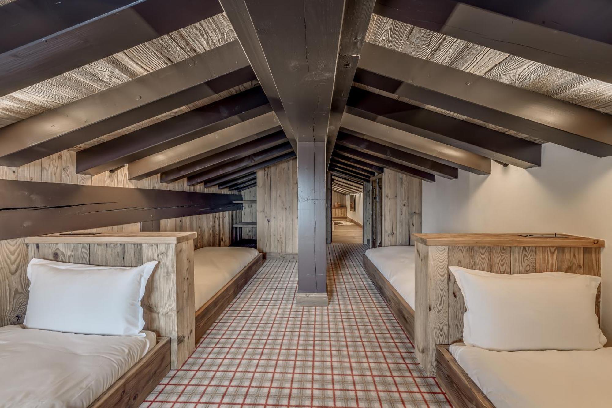 Hotel & Spa Le Val D'Isere 외부 사진