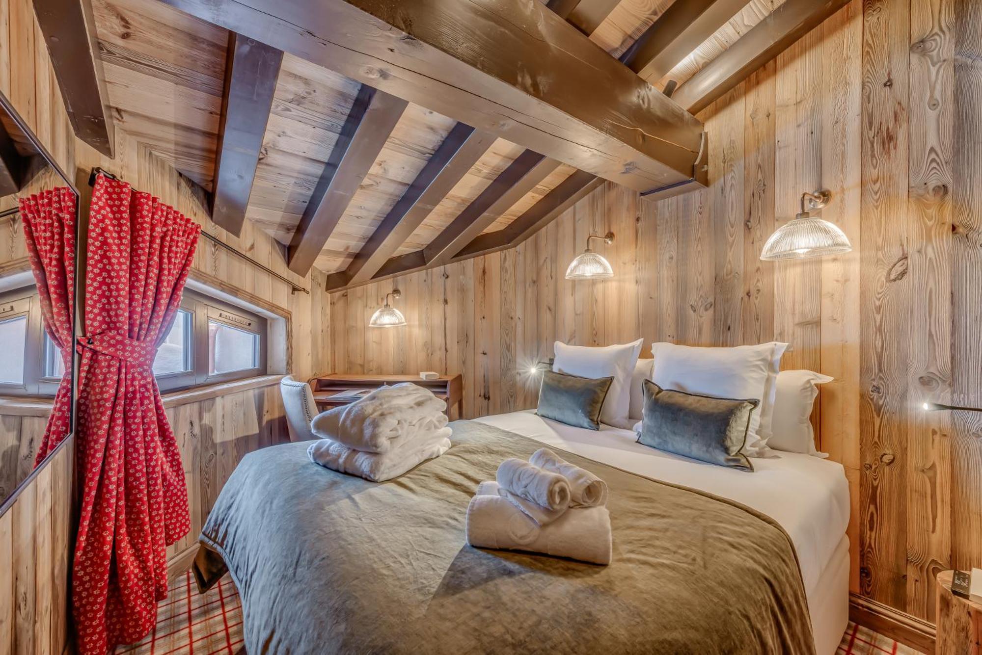 Hotel & Spa Le Val D'Isere 외부 사진