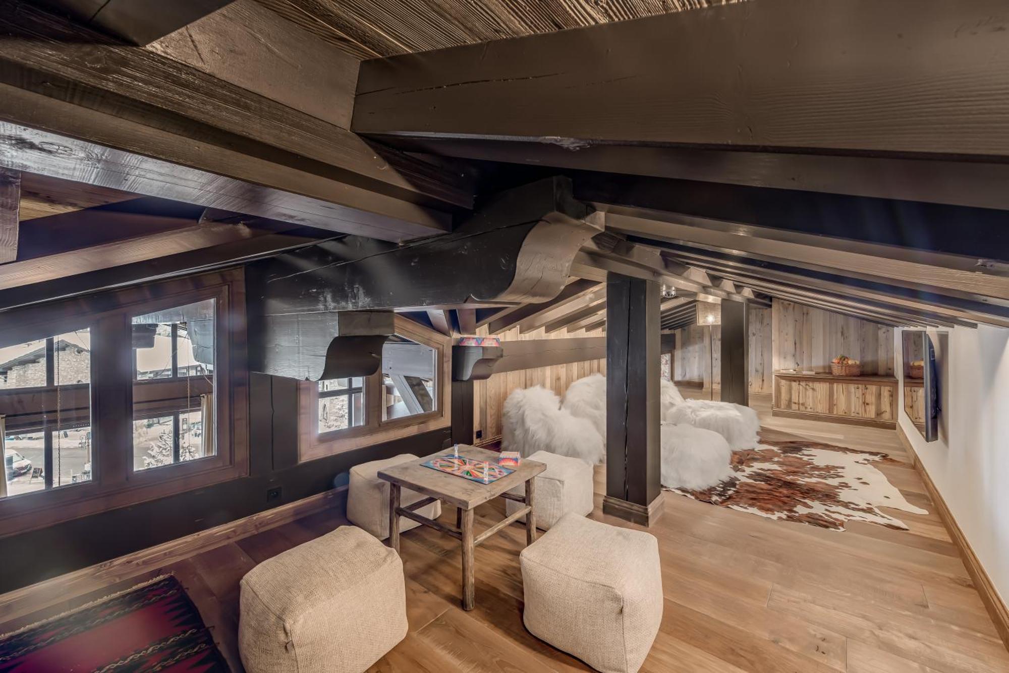 Hotel & Spa Le Val D'Isere 외부 사진